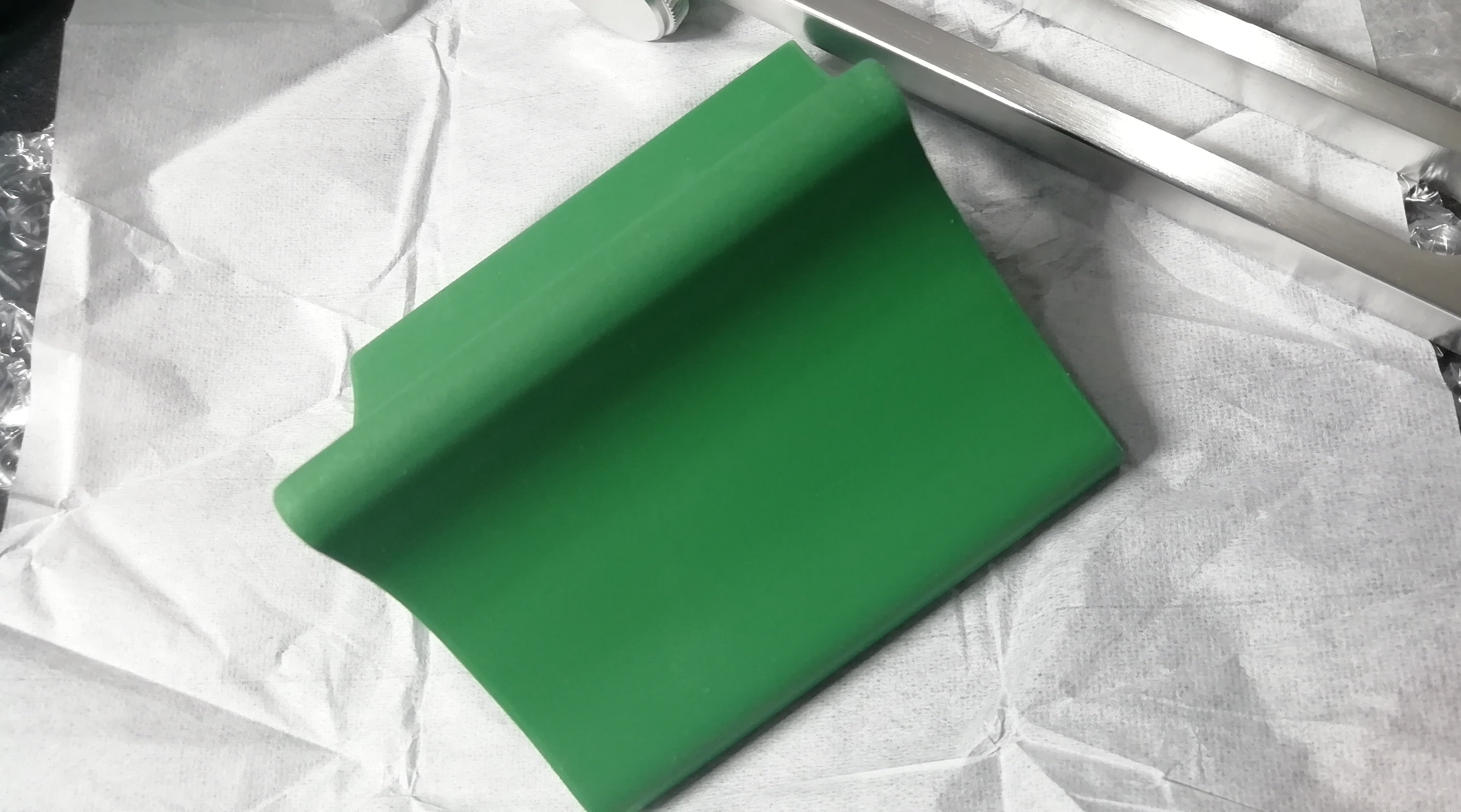 アクティベーターで音色や持続時間が変わってくるというのを実感しました。