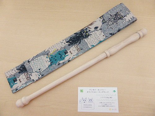 ワンドもわたしも幸せを感じています ❤️ 🌈 ✨