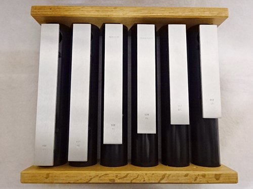 実物はとても音に広がりがあり、本当に癒される優しい音ですね。