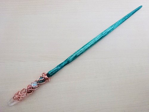 私を優しくサポートしてくれそうです。