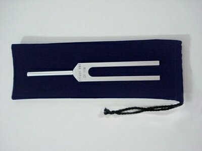 ジェネシスチューナーでは、森林浴の気持ち良さ