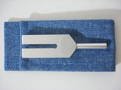 ワンネスさんの音叉、ずっと好きになりそうです。