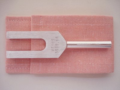 ずっと聴いていたくなるような素敵な音です。