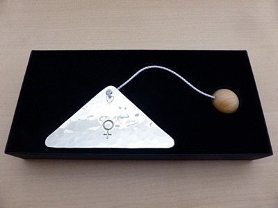 とても綺麗な音色が素敵に響きわたります☆