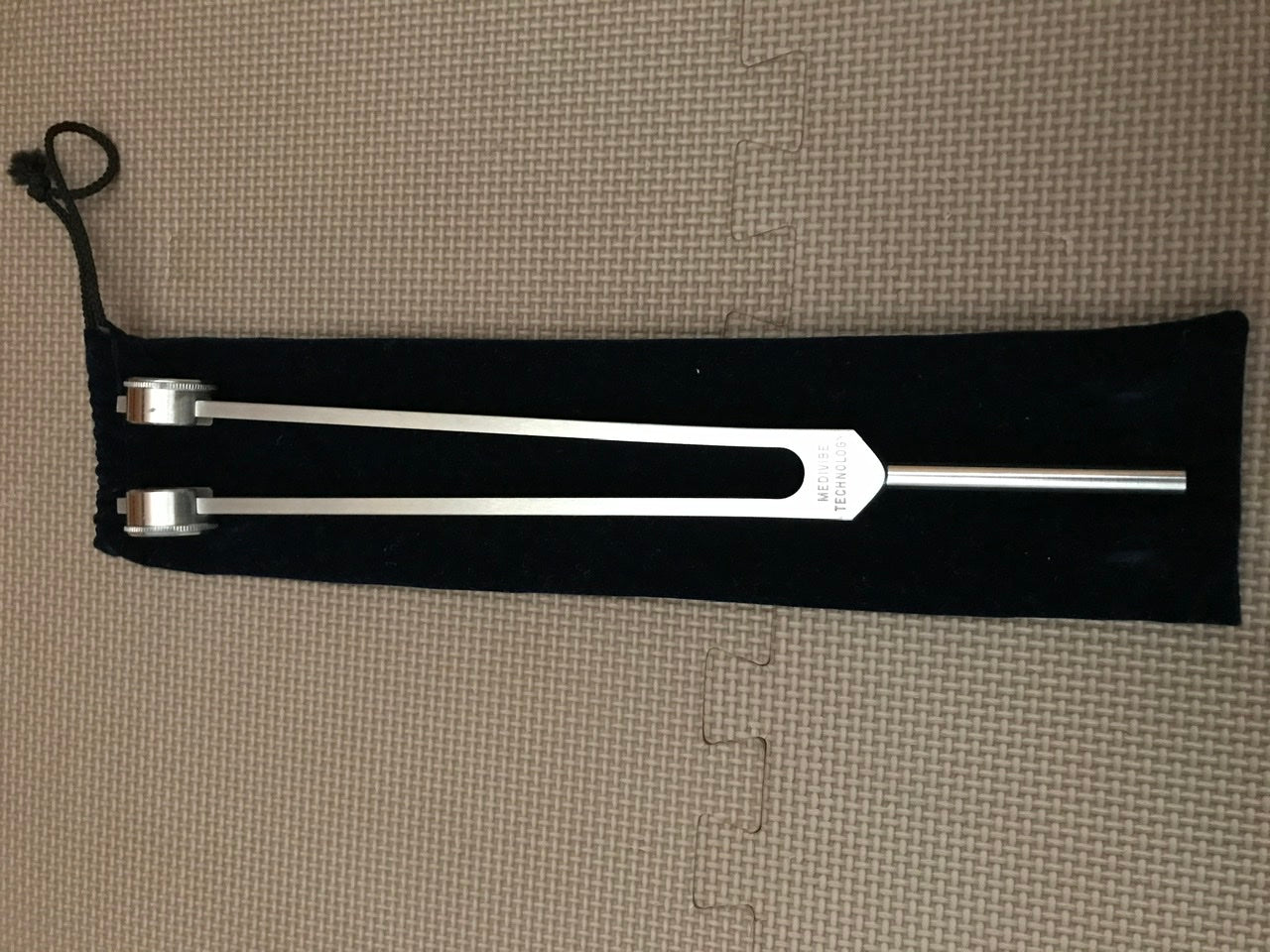 振動が身体の奥まで響いてくる感じが気持ち良いいです。