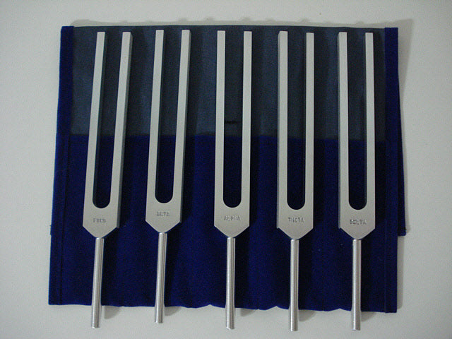 音叉ヒーリングについて