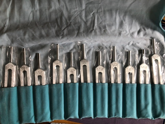 頭がフラットになり身体の中心が暖かく感じます。