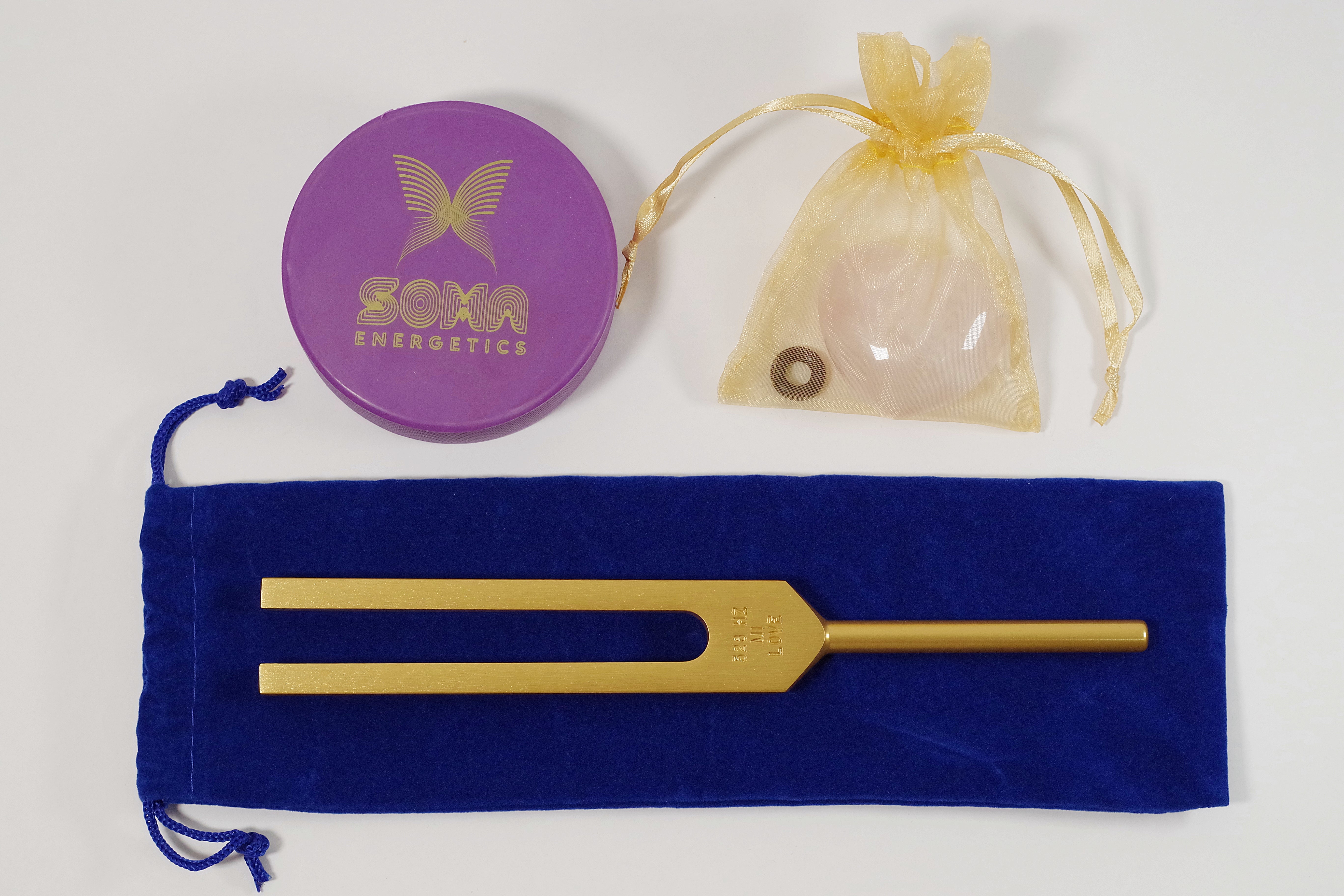 本当にうれしいギフトパッケージでした