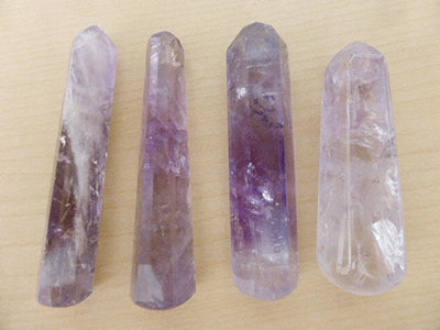 音叉ヒーリングでパワーストーンを使う