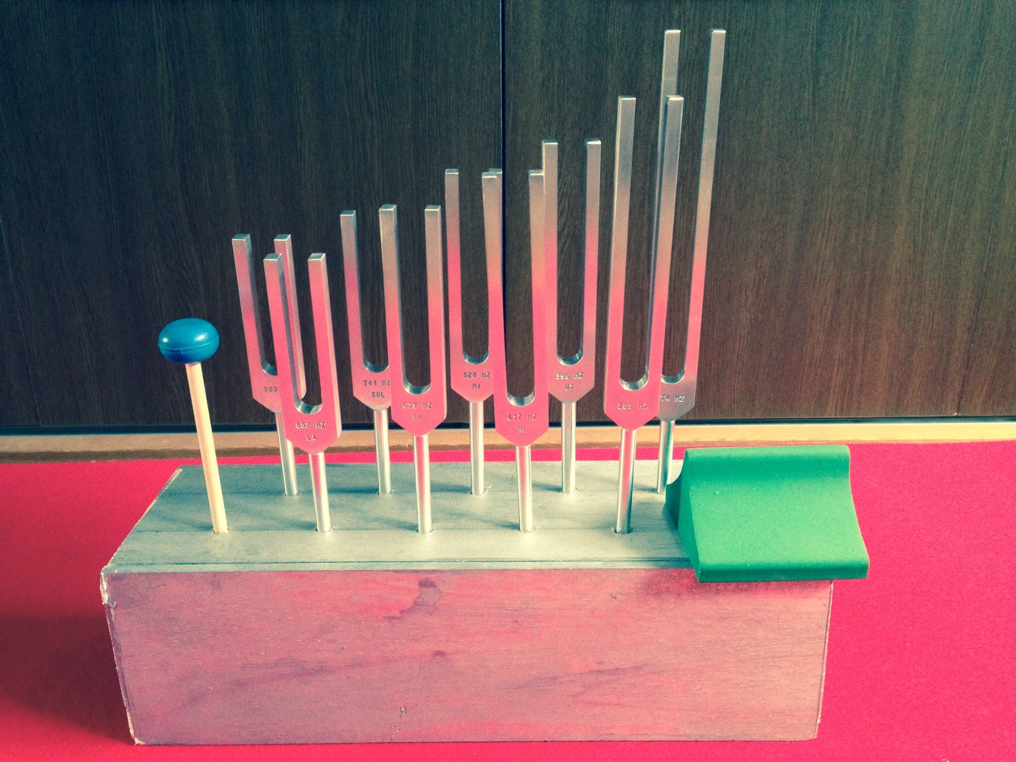 とても良い音色に満足しています。