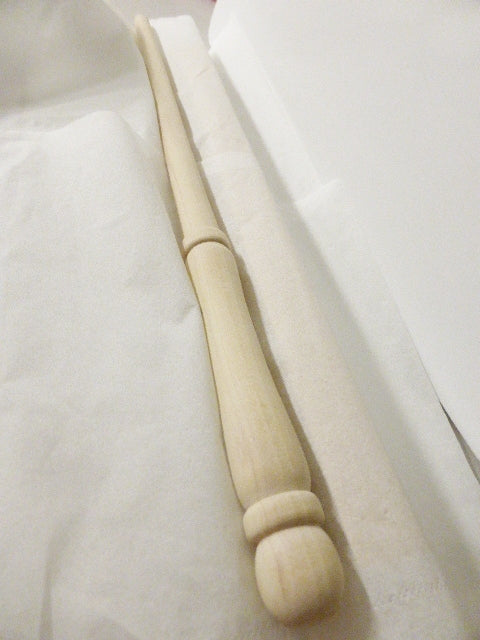 ワンネス・カンパニーオリジナル・ホワイトマジックヒーリングワンドNo.3