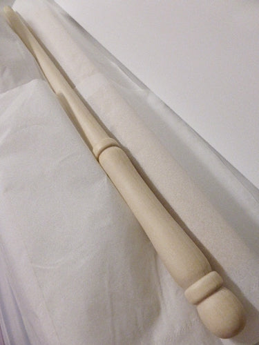 ワンネス・カンパニーオリジナル・ホワイトマジックヒーリングワンドNo.3