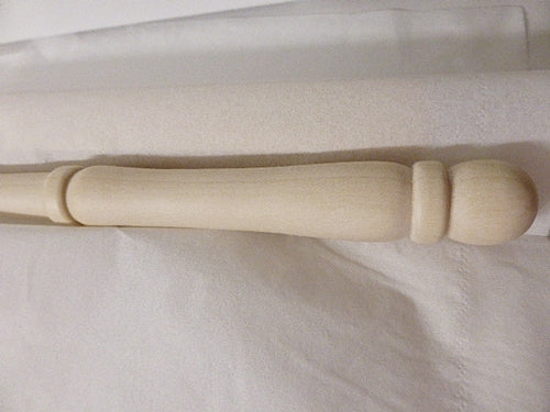 ワンネス・カンパニーオリジナル・ホワイトマジックヒーリングワンドNo.3