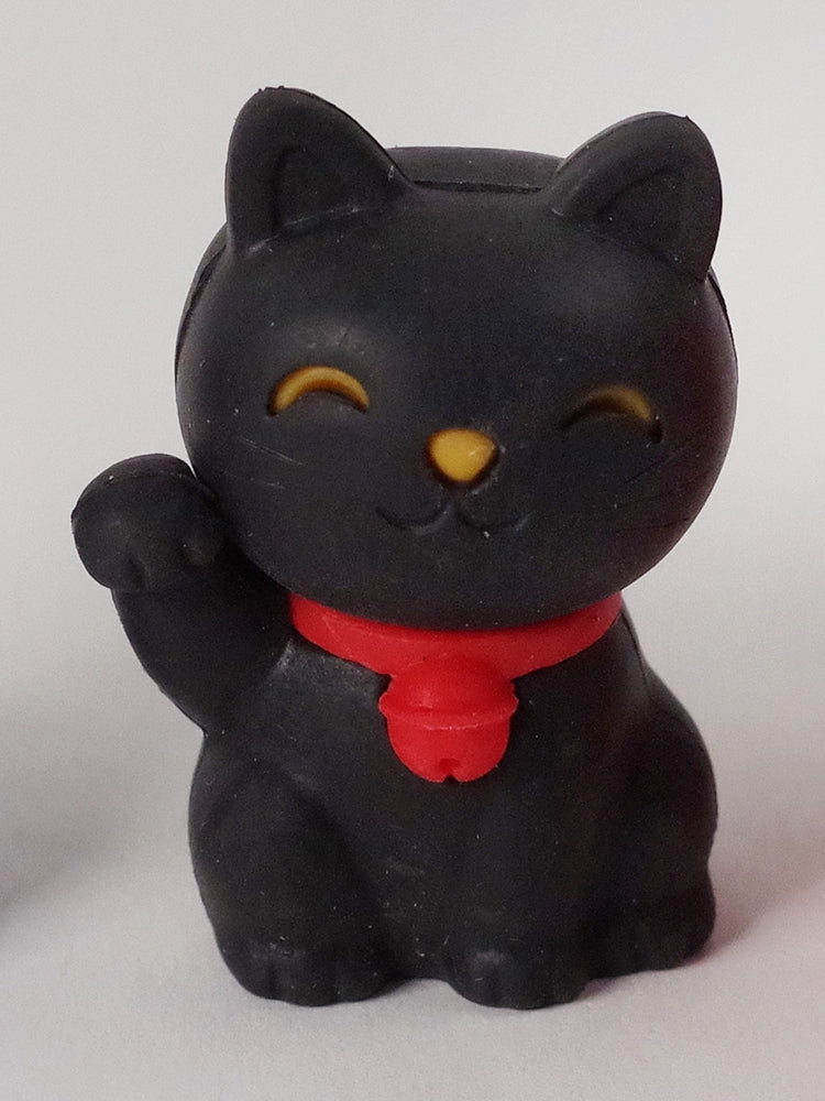 ヒーリング音叉用アタッチメント・開運招き猫