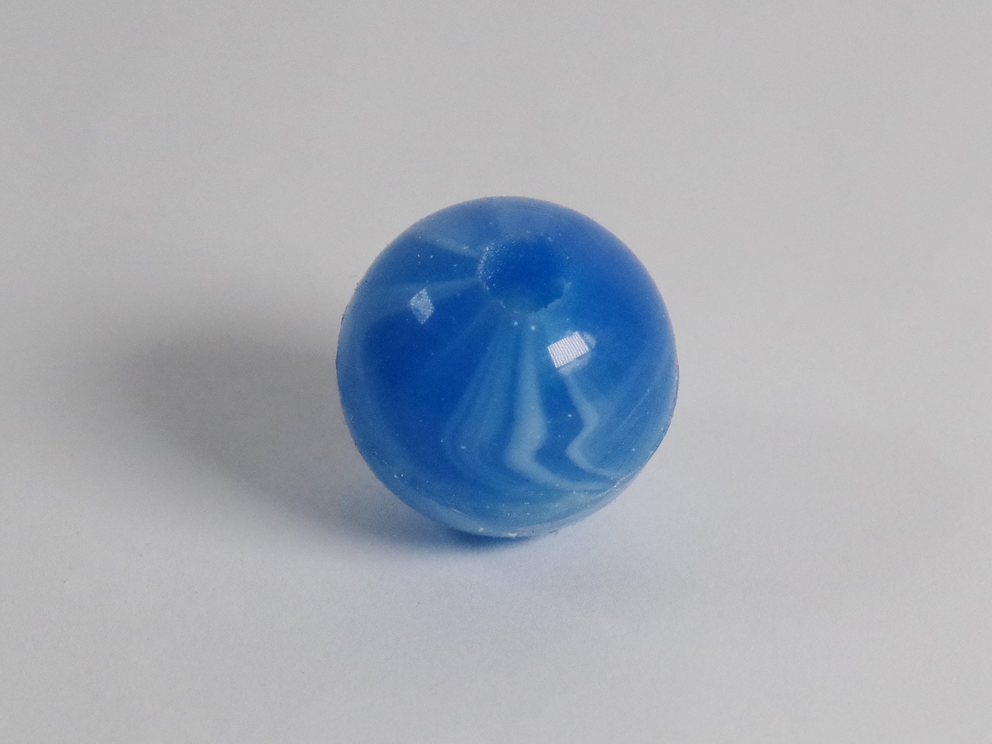 ヒーリング音叉用アタッチメント・ゴムボール