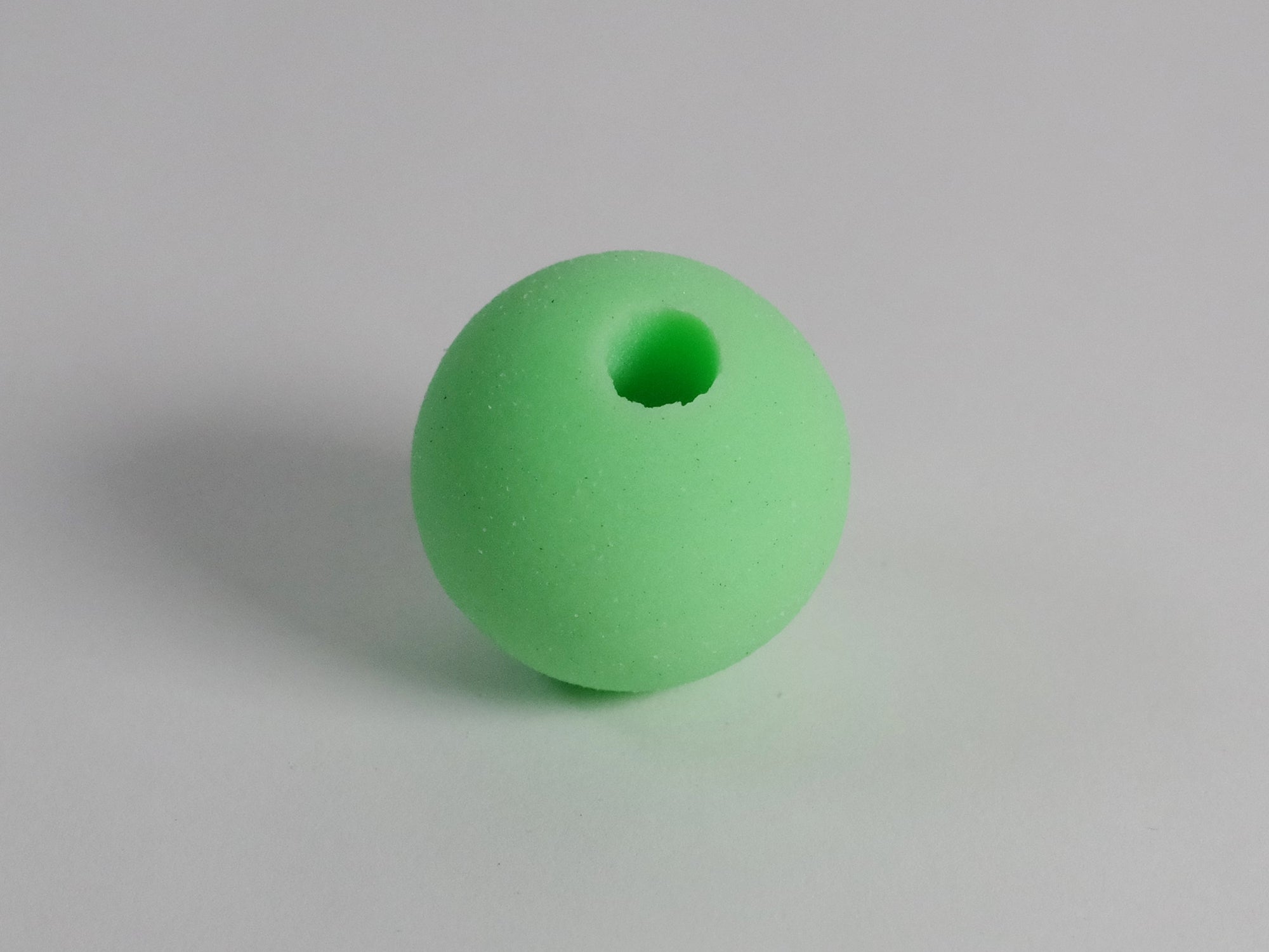 ヒーリング音叉用アタッチメント・ゴムボール