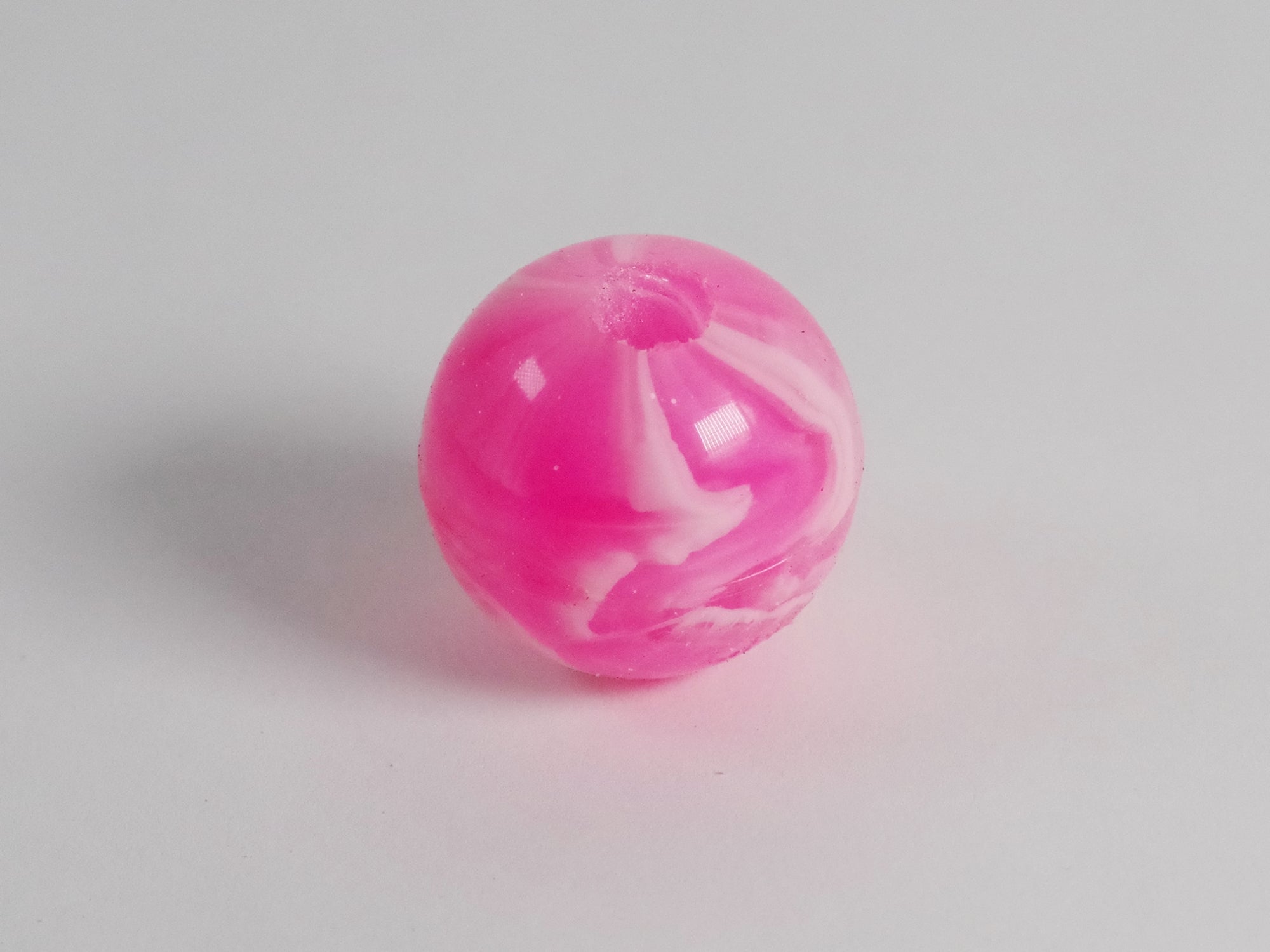 ヒーリング音叉用アタッチメント・ゴムボール