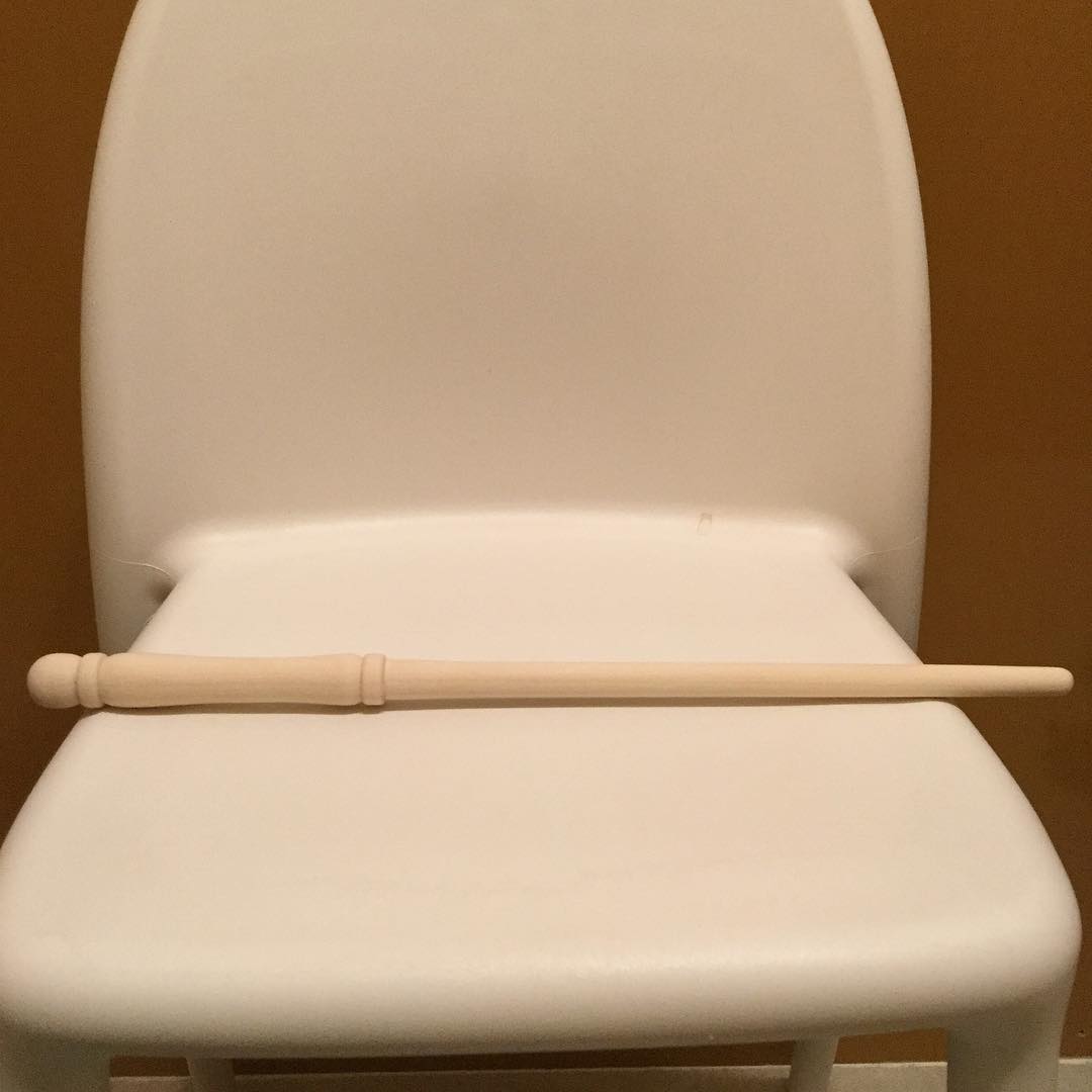 ワンネス・カンパニーオリジナル・ホワイトマジックヒーリングワンドNo.3