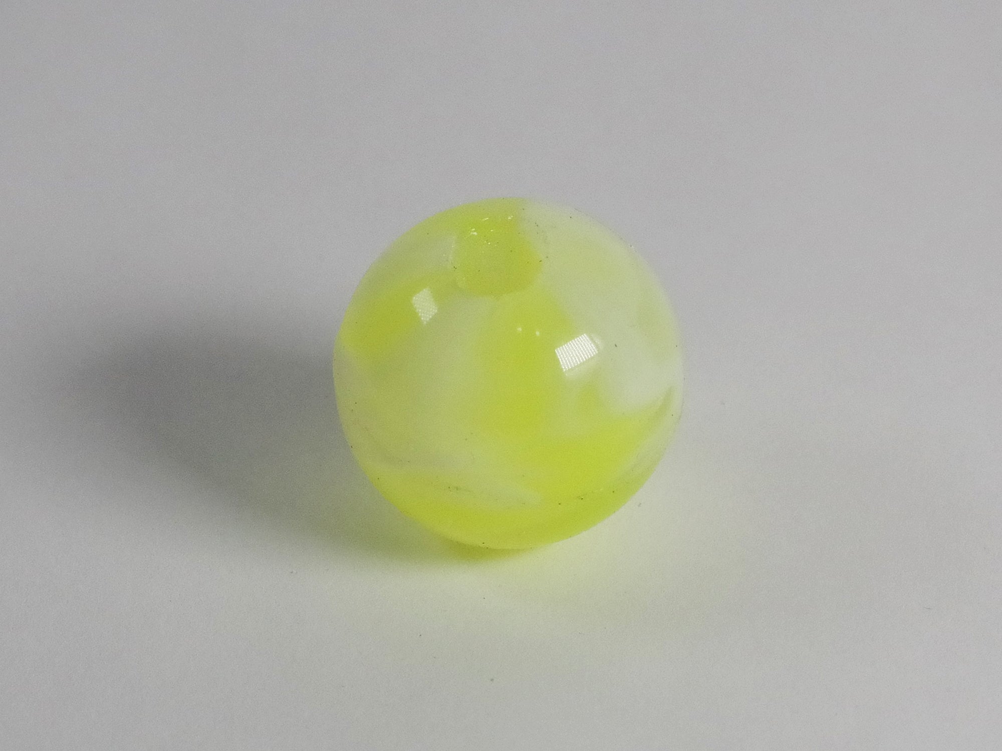 ヒーリング音叉用アタッチメント・ゴムボール