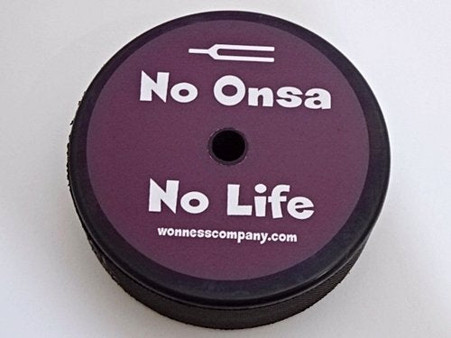 No Onsa No Life アクティベーター兼スタンド