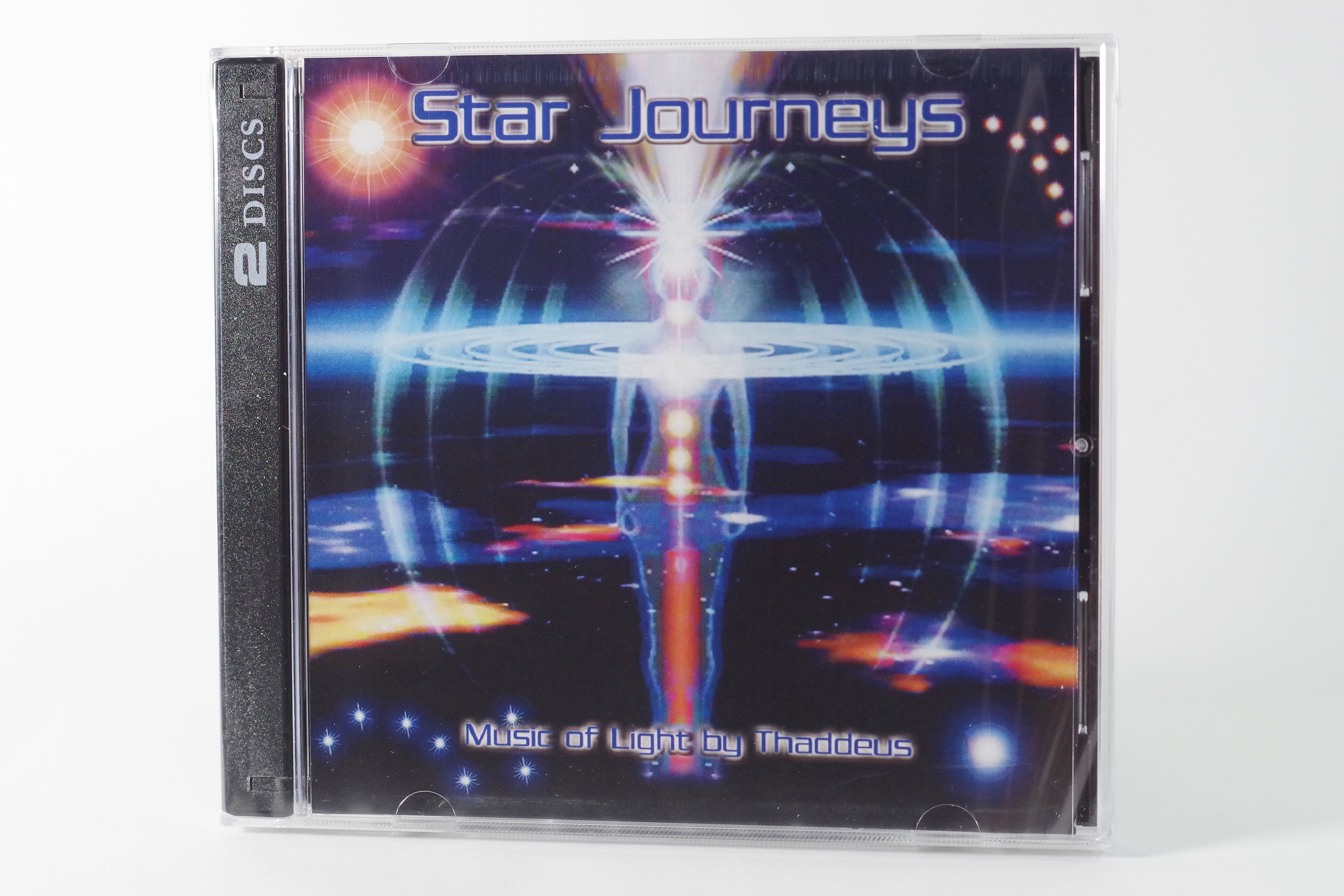 星への旅路　Star　Journeys