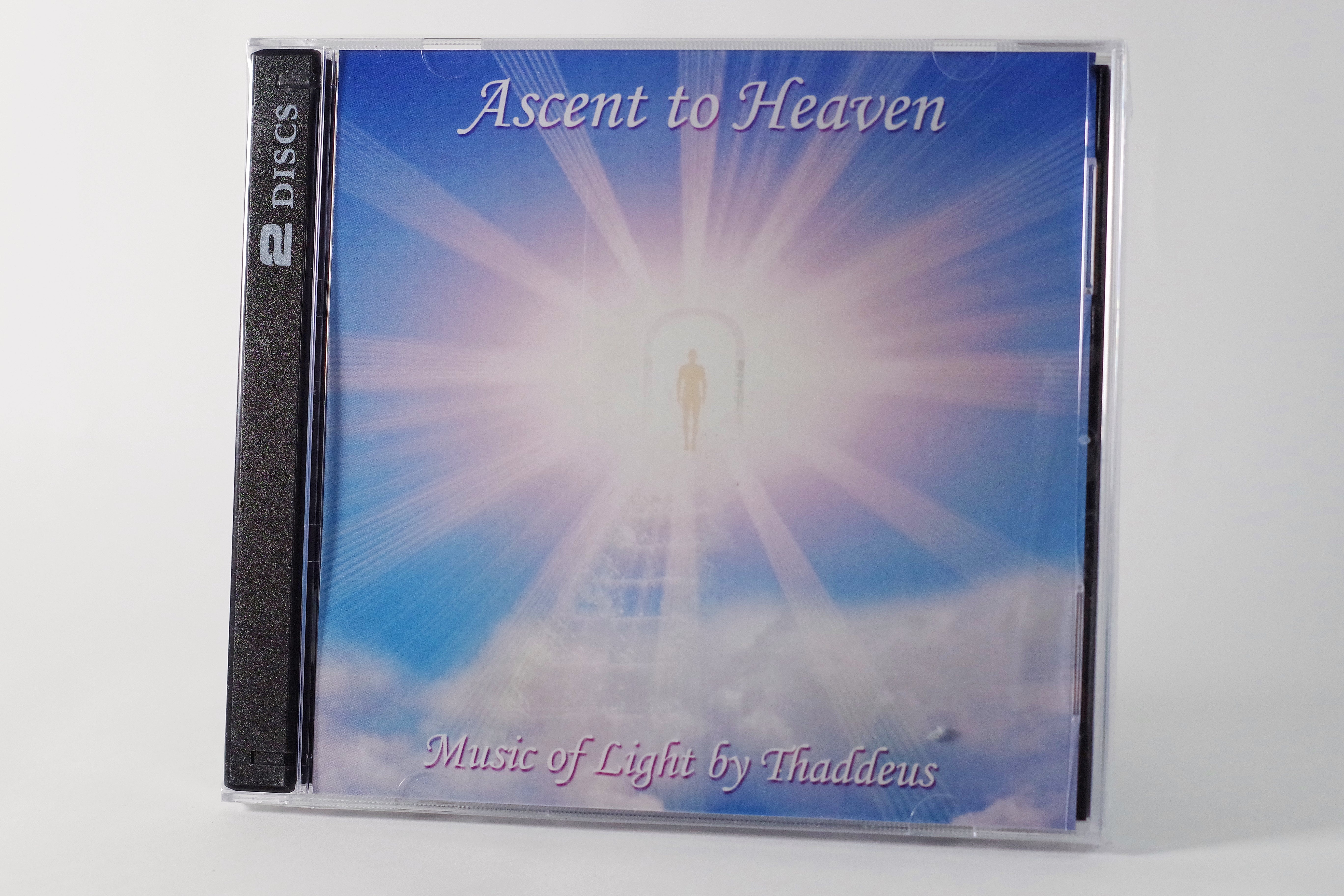 Ascent to Heaven 天国への上昇