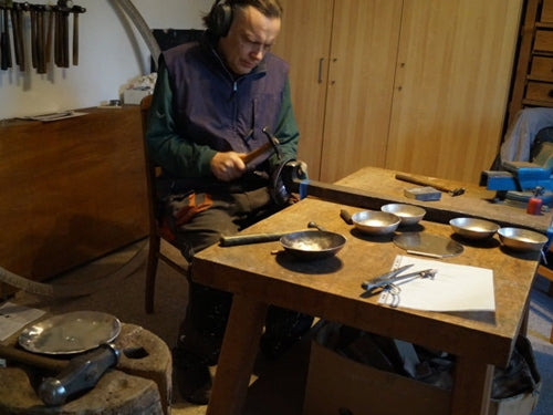 528Hzを基準にした音階・純正律シンギングボウル８個セット