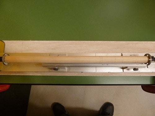 ワンネス・カンパニーオリジナルヒーリングワンドNo.1