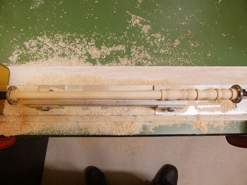 ワンネス・カンパニーオリジナルヒーリングワンドNo.1