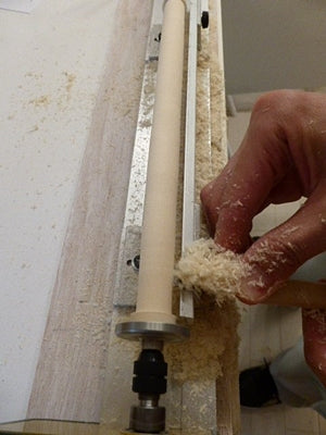 ワンネス・カンパニーオリジナルヒーリングワンドNo.1